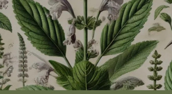 Plantas Maestras 3: Salvia Divinorum