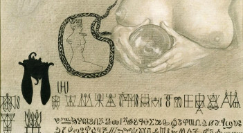 Escritura y Dibujo Automáticos